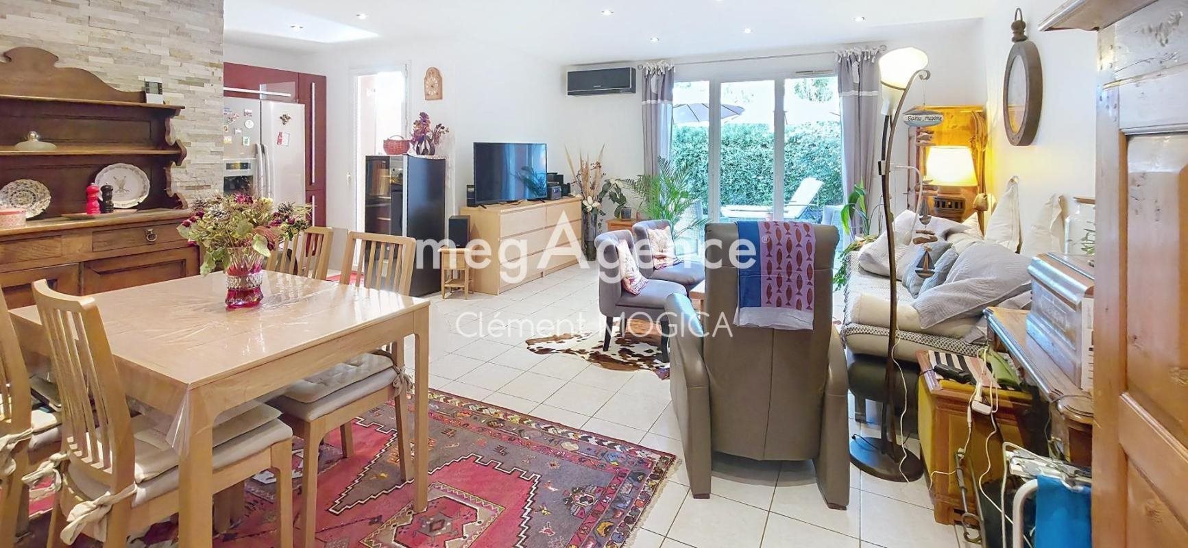 Appartement à vendre, 71m², Sainte-Maxime