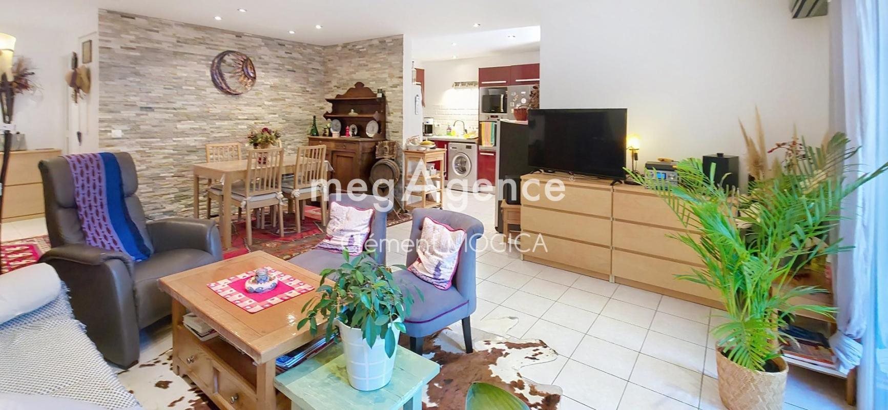 Appartement à vendre, 71m², Sainte-Maxime