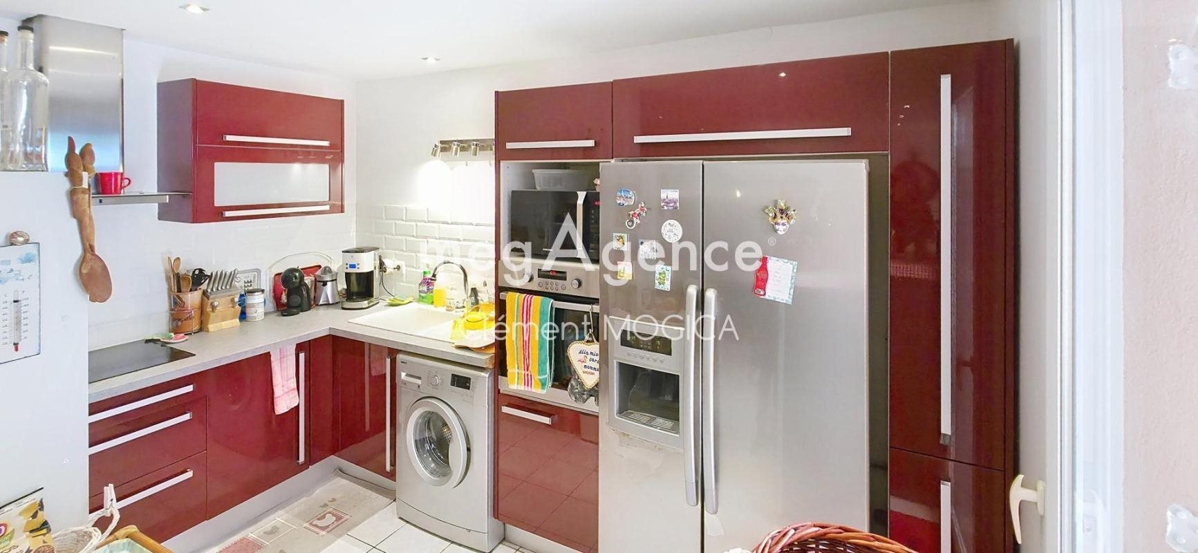 Appartement à vendre, 71m², Sainte-Maxime
