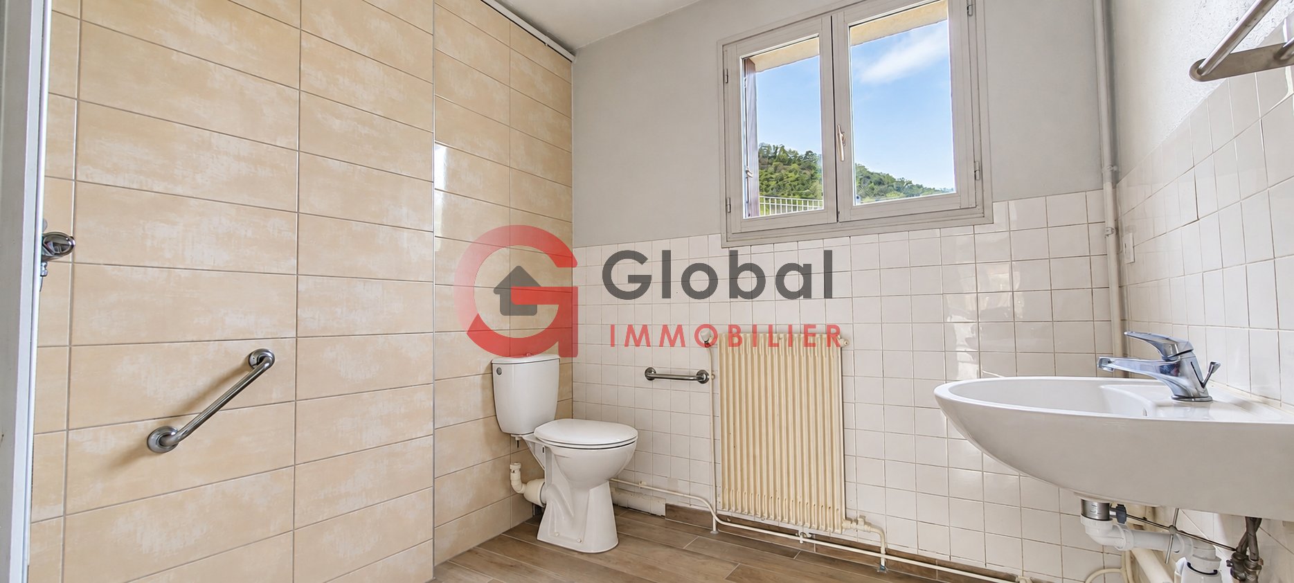 Maison à vendre, 130m², Sayat
