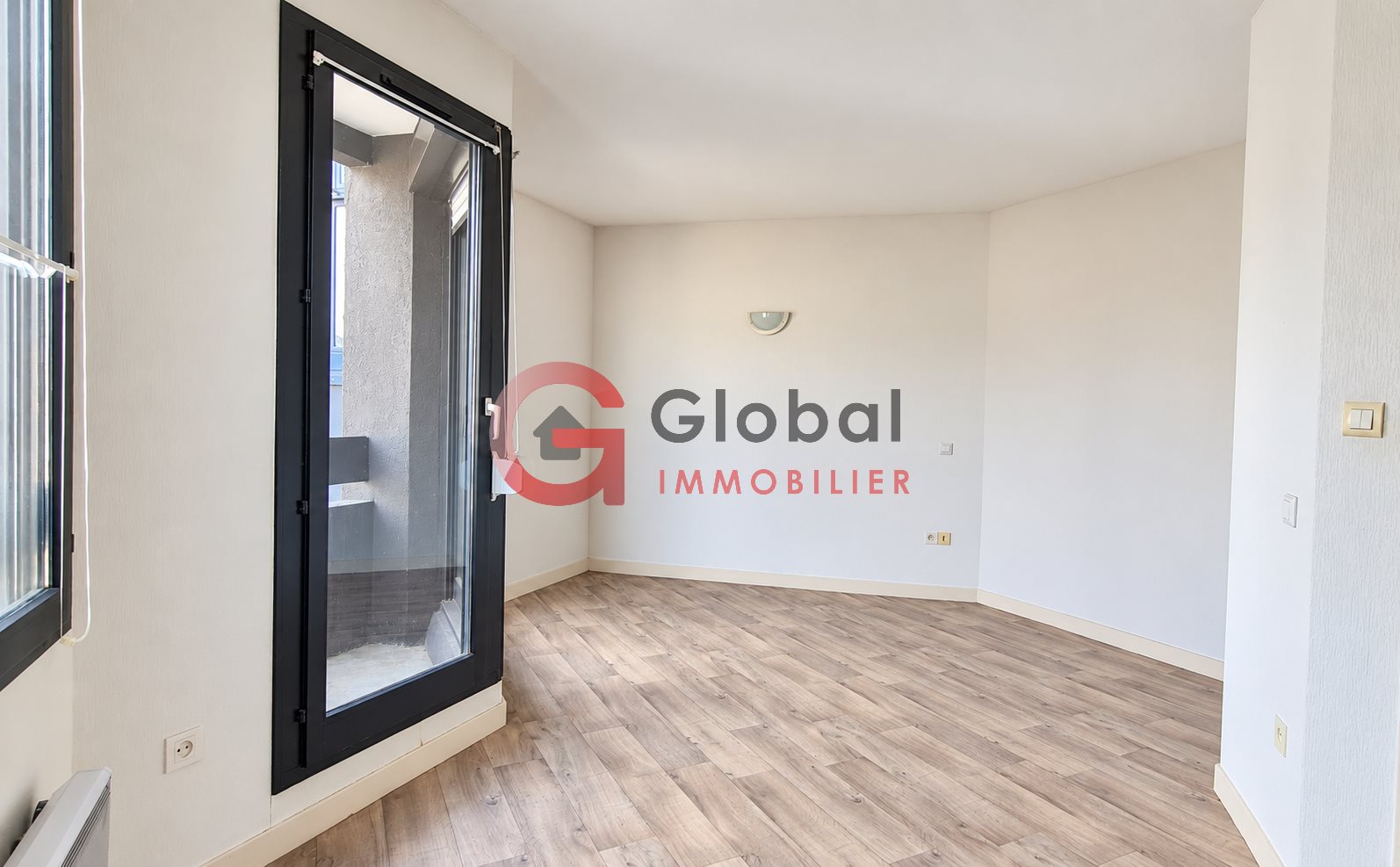 Appartement à vendre, 25m², Chamalières