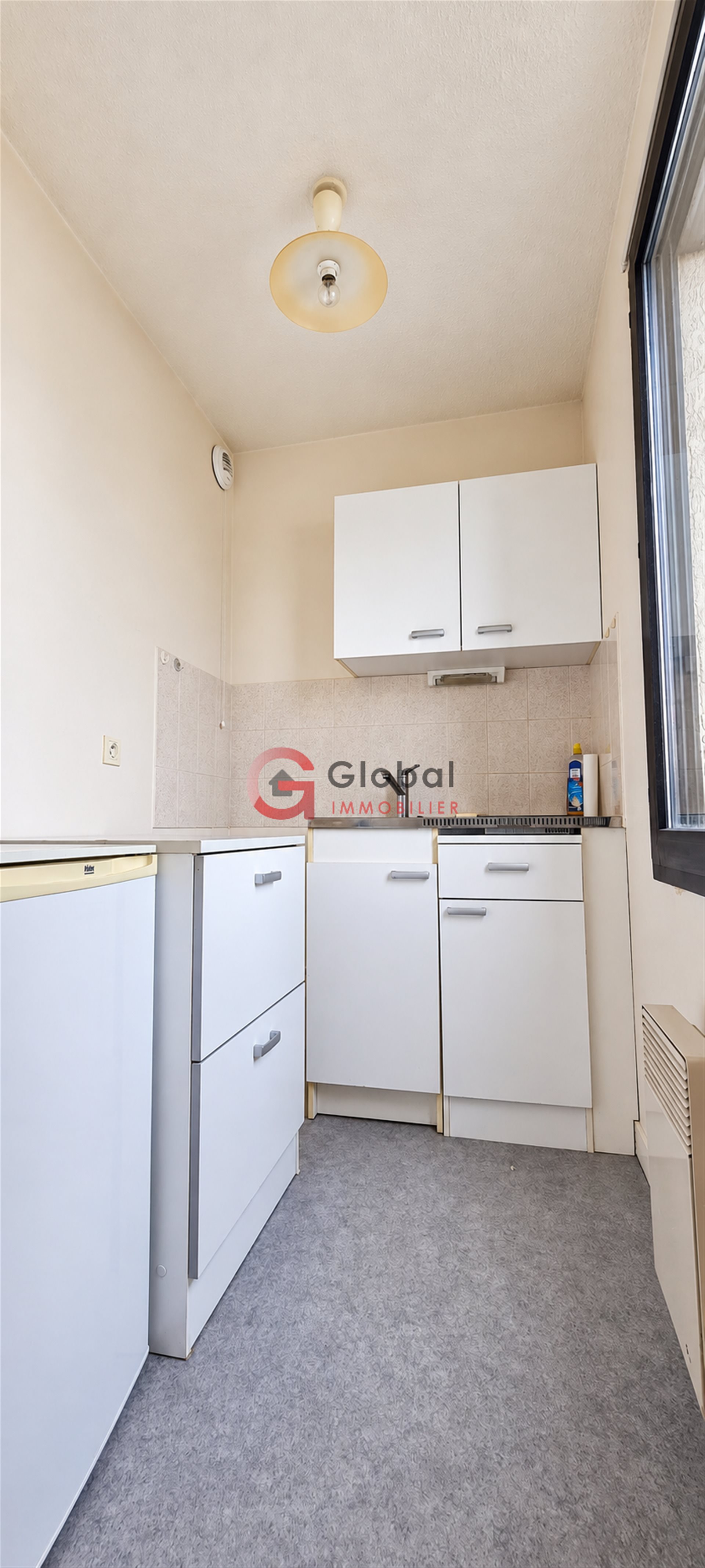 Appartement à vendre, 25m², Chamalières