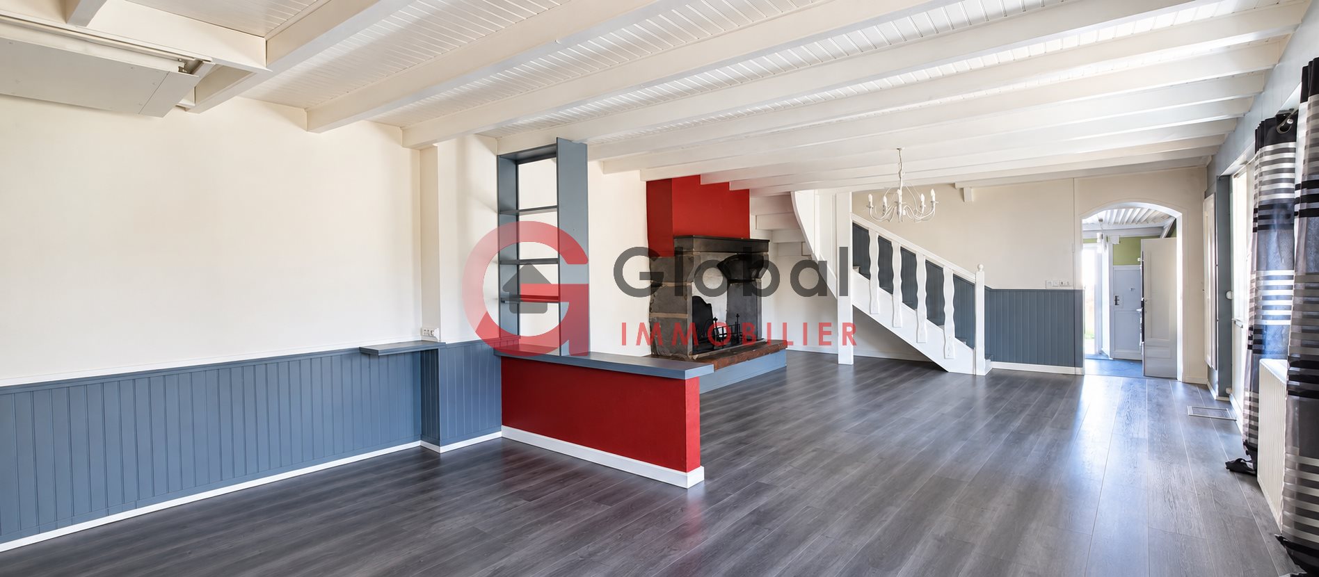 Maison à vendre, 157m², Chanonat