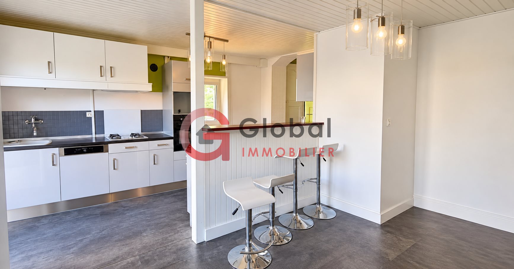 Maison à vendre, 157m², Chanonat