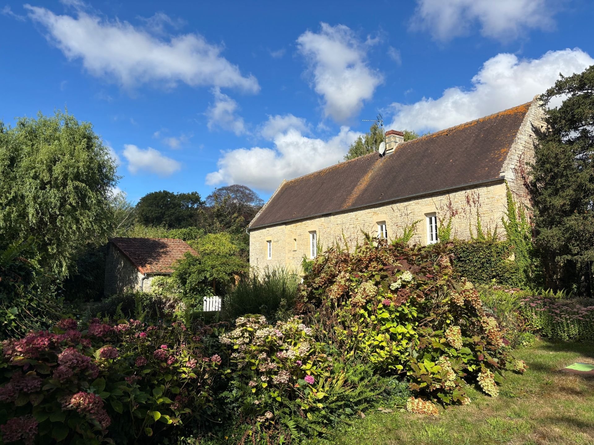 Maison à vendre, 194m², Condé-sur-Seulles