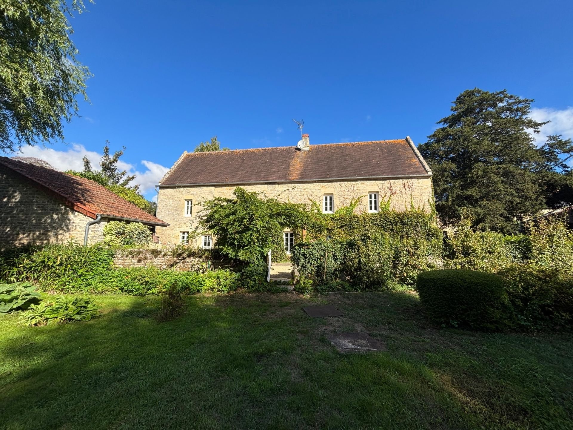 Maison à vendre, 194m², Condé-sur-Seulles