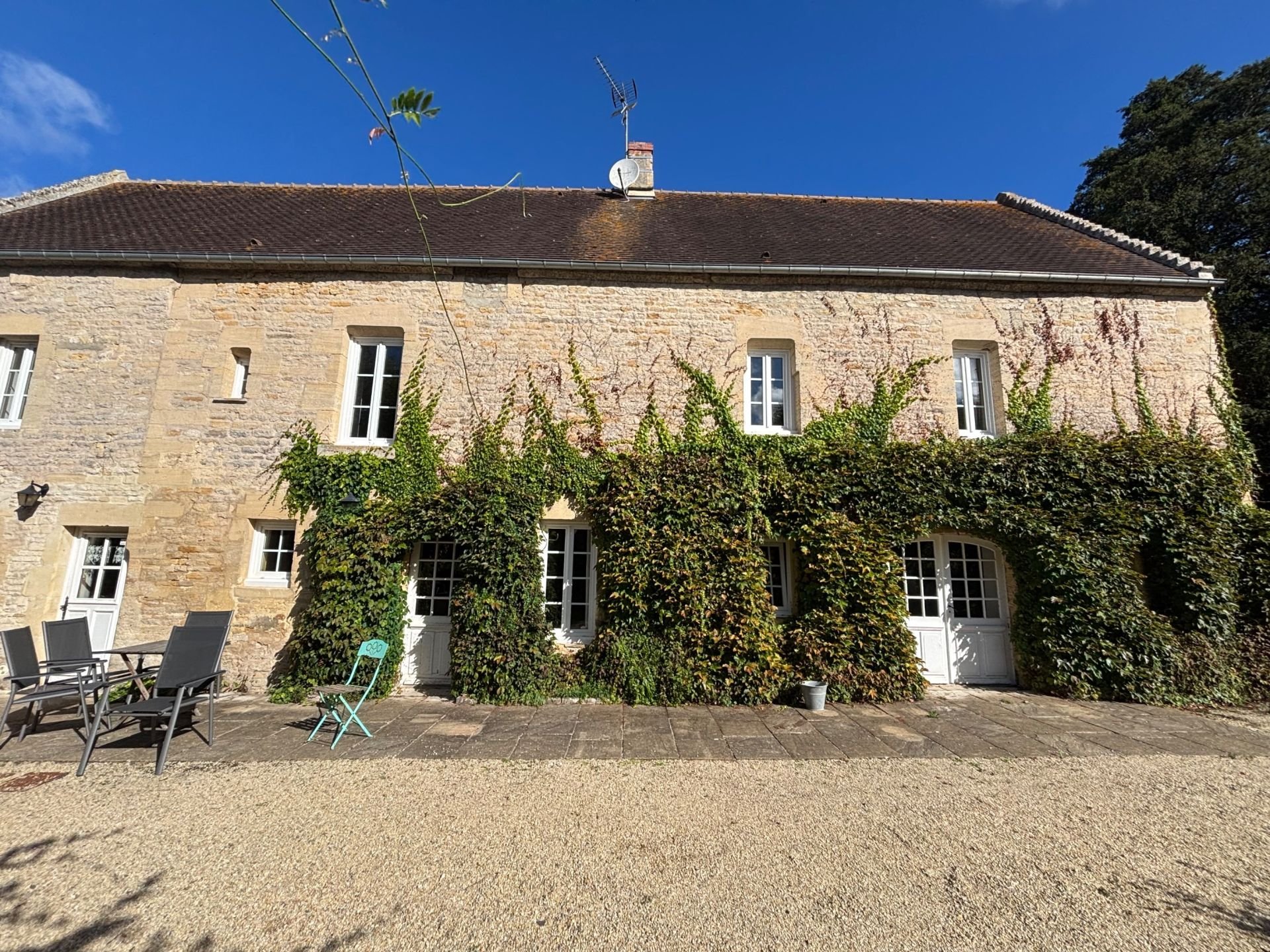 Maison à vendre, 194m², Condé-sur-Seulles