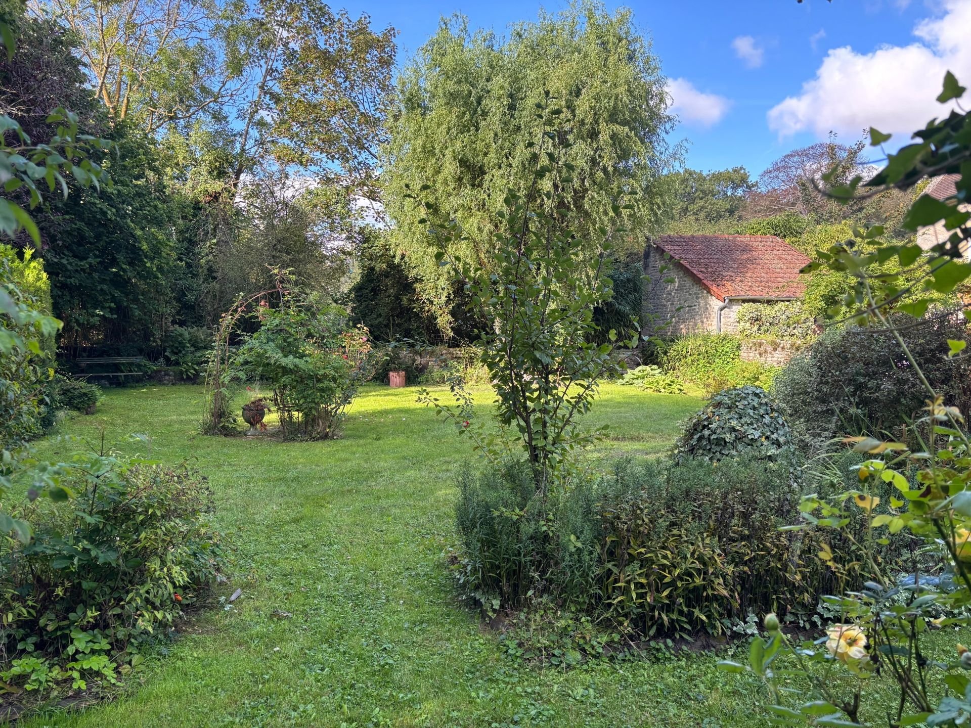 Maison à vendre, 194m², Condé-sur-Seulles