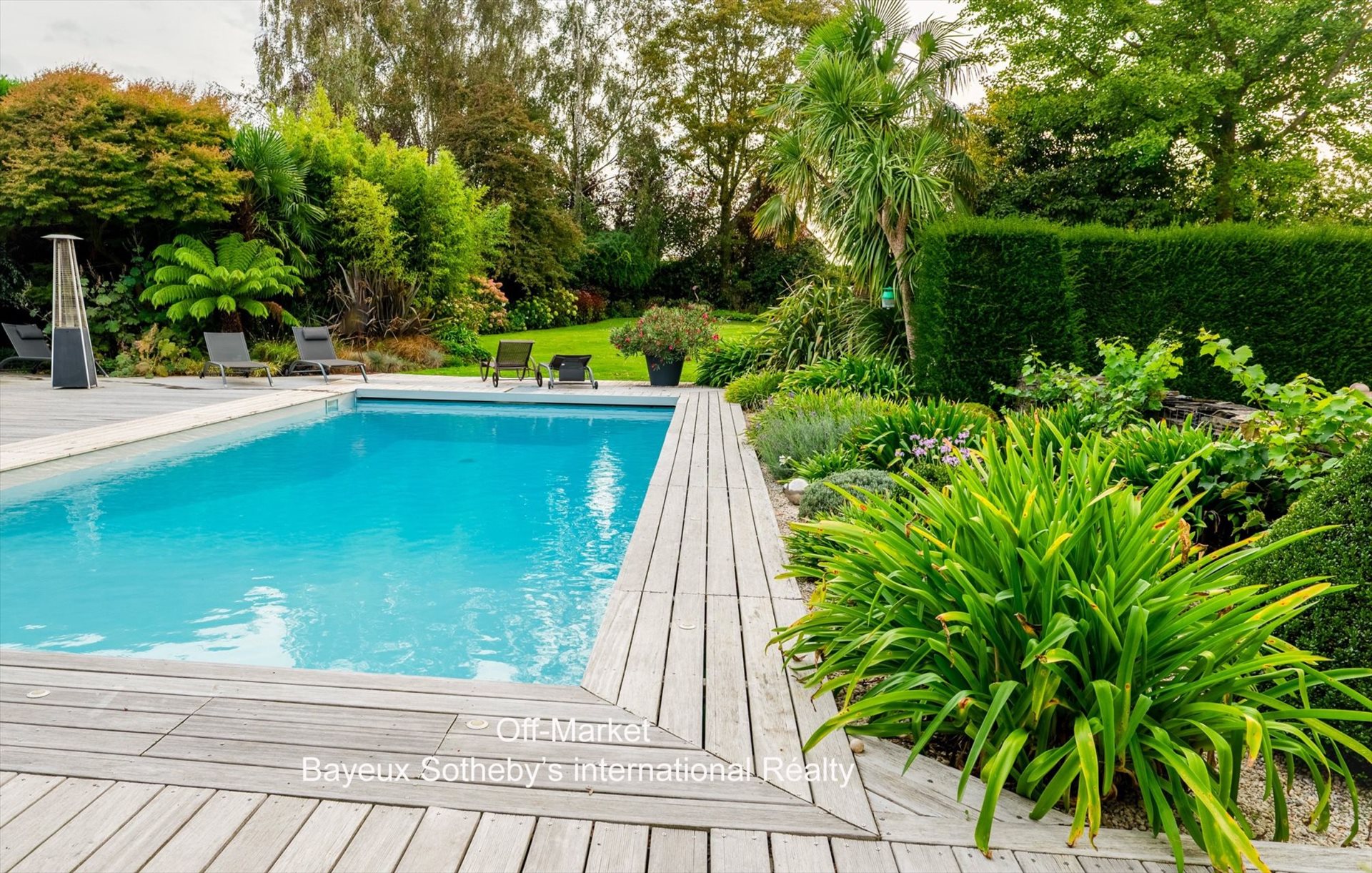 Maison à vendre, 350m², Saint-Vigor-le-Grand