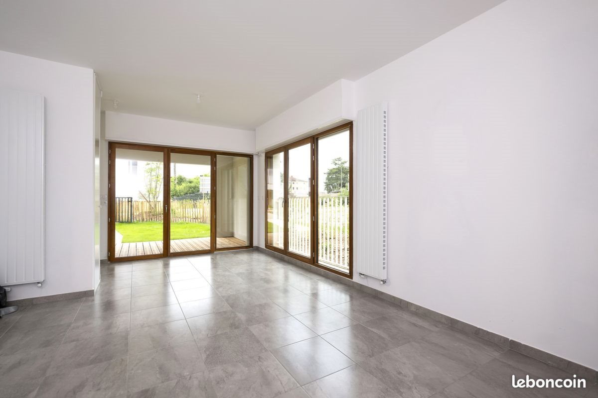 Appartement à vendre, 49m², Villefranche-sur-Saône