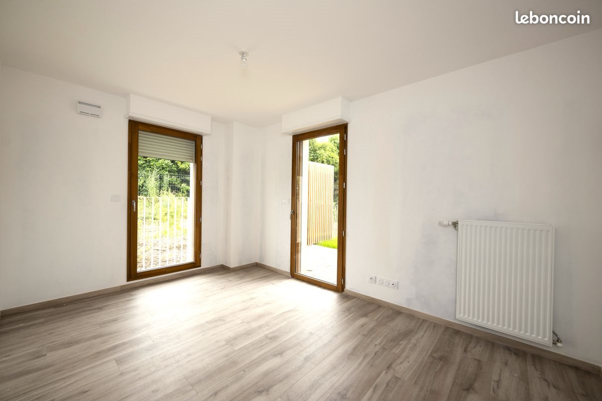 Appartement à vendre, 49m², Villefranche-sur-Saône