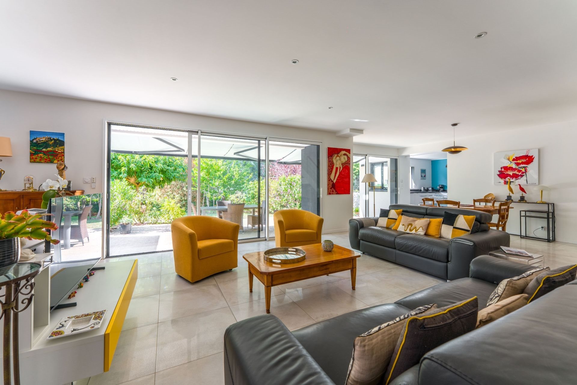 Maison à vendre, 195m², Vertou