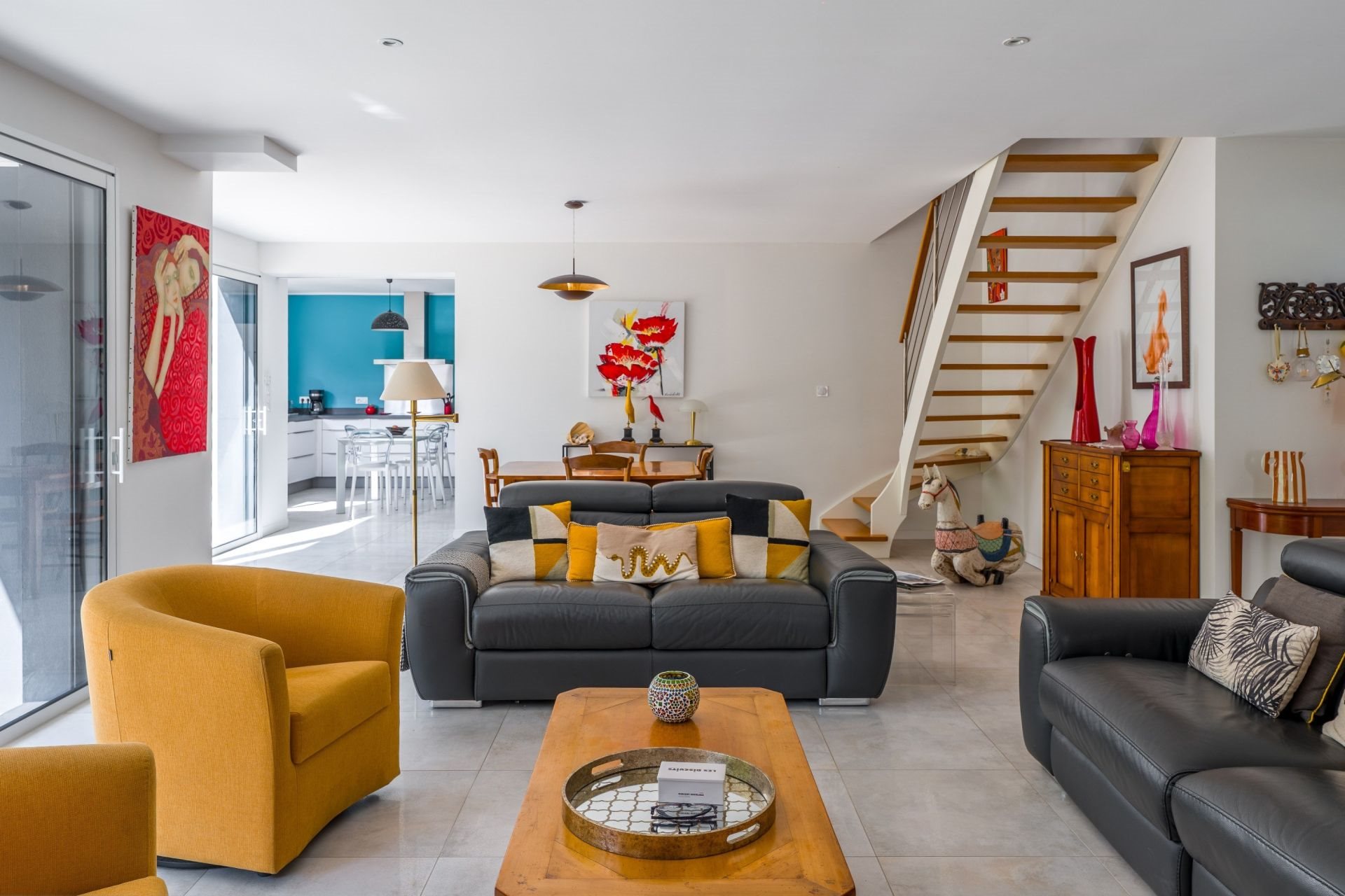 Maison à vendre, 195m², Vertou
