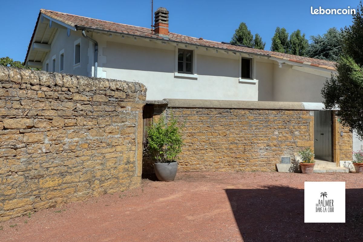 Maison à vendre, 145m², Saint-Cyr-au-Mont-d'Or
