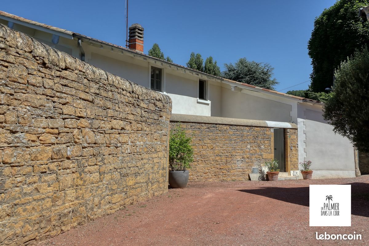 Maison à vendre, 145m², Saint-Cyr-au-Mont-d'Or