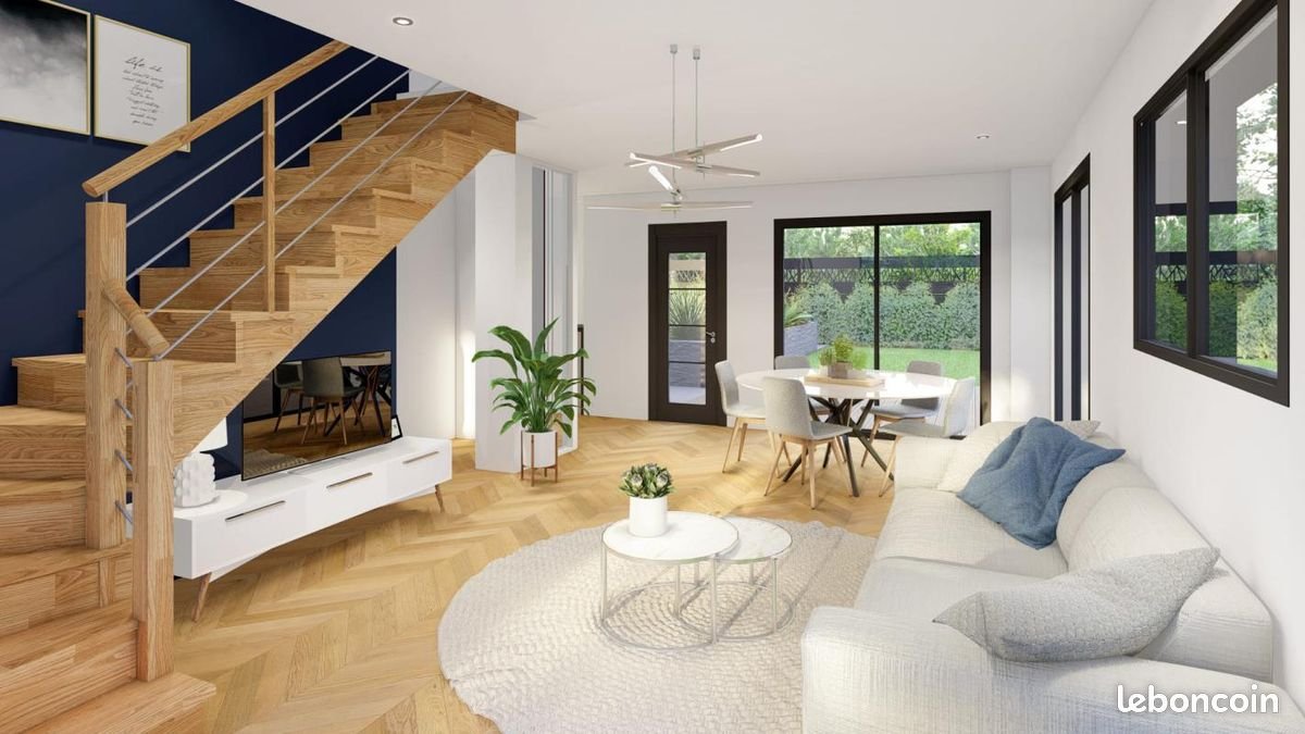 Maison à vendre, 94m², Bénodet