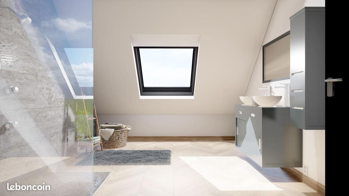 Maison à vendre, 94m², Bénodet