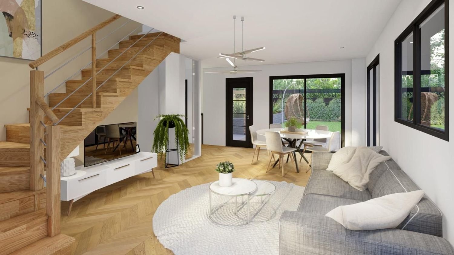 Maison à vendre, 94m², Quimper