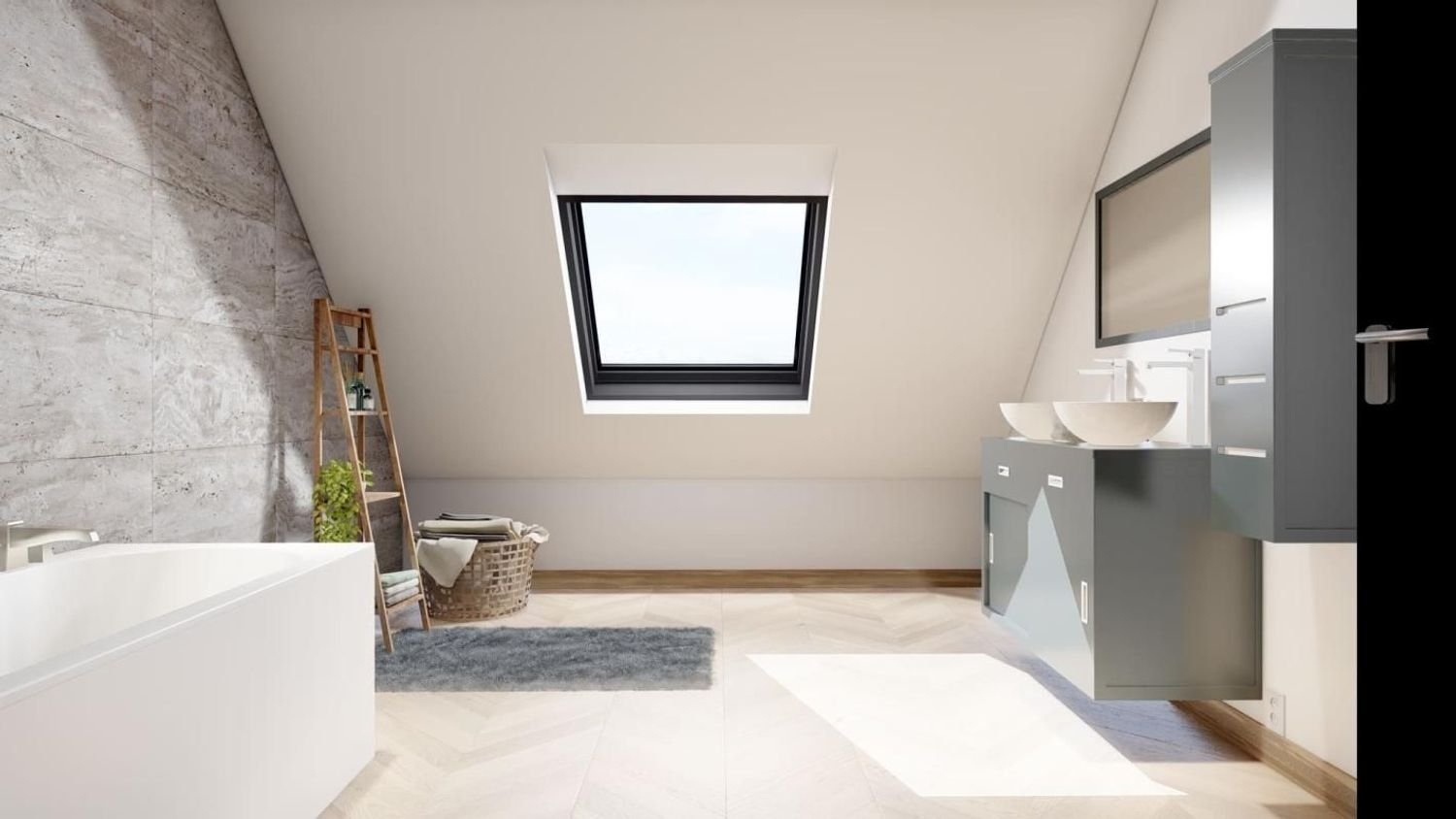 Maison à vendre, 94m², Quimper