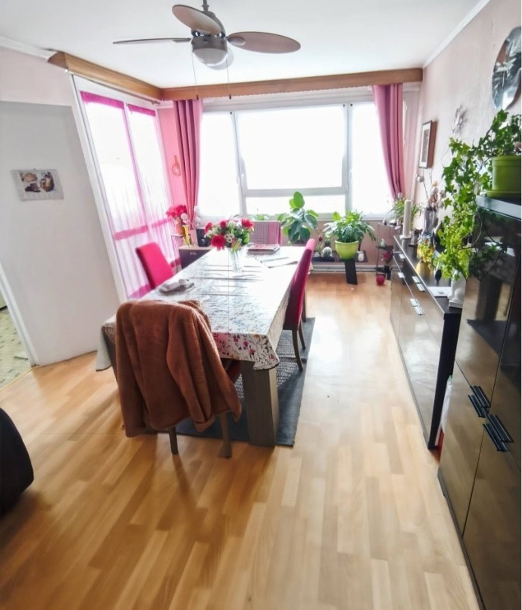 Appartement à vendre, 65m², Le Havre