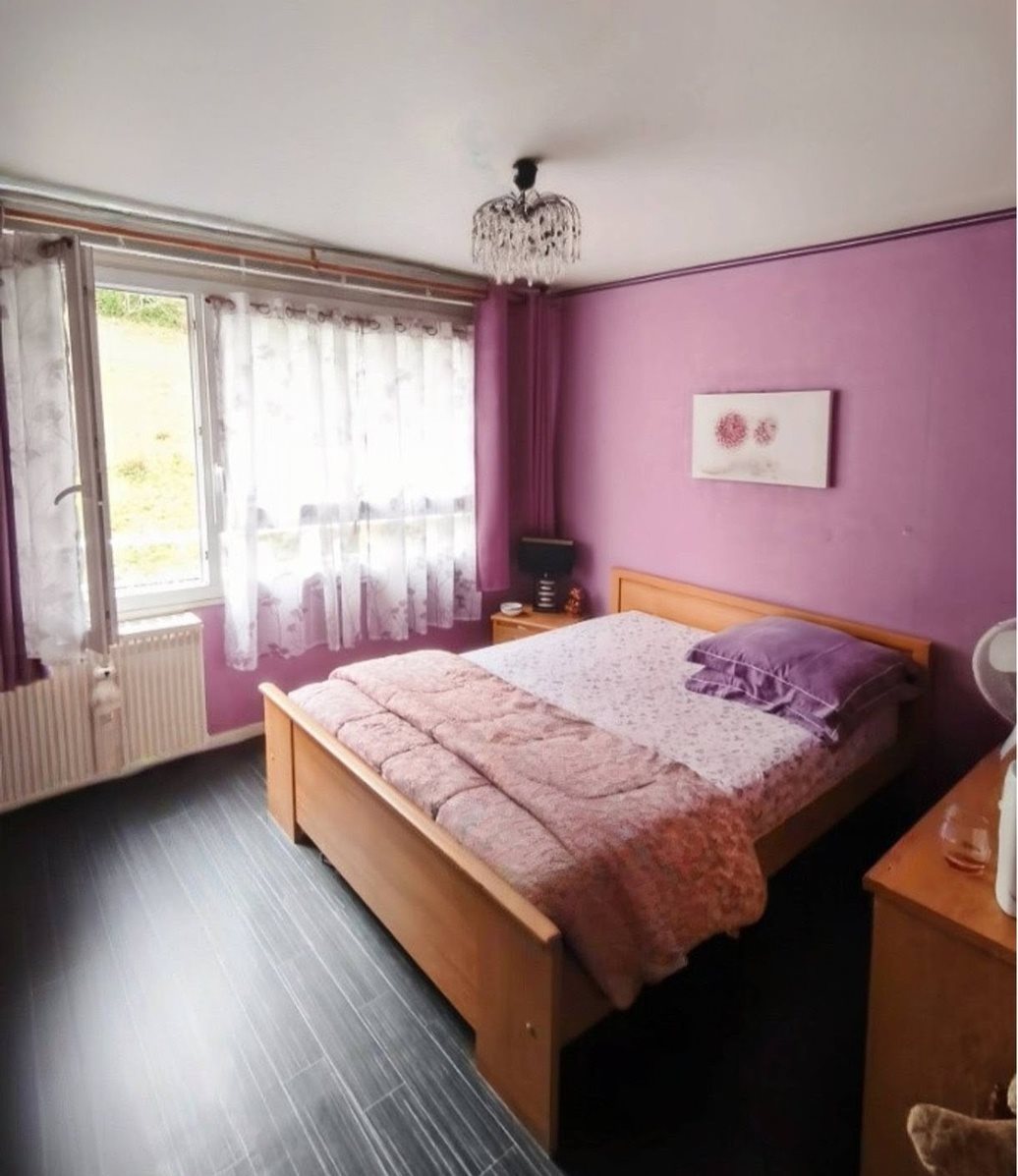 Appartement à vendre, 65m², Le Havre