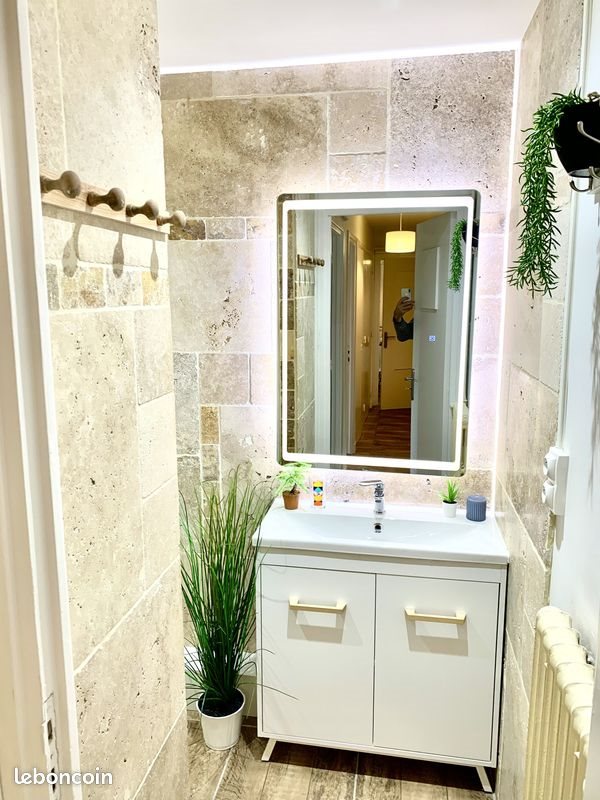 Appartement à louer, 12m², Lorient