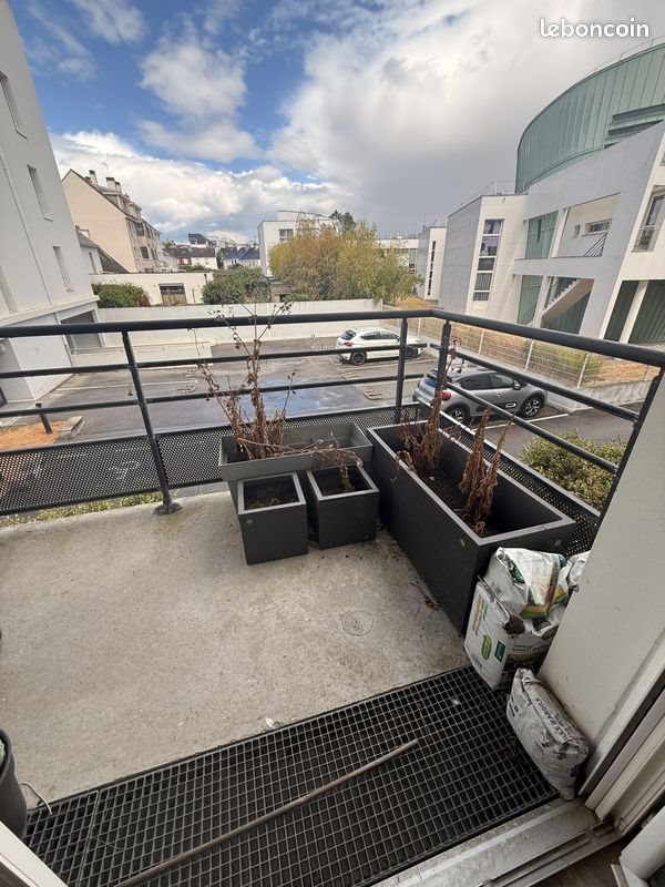 Appartement à vendre, 36m², Lanester