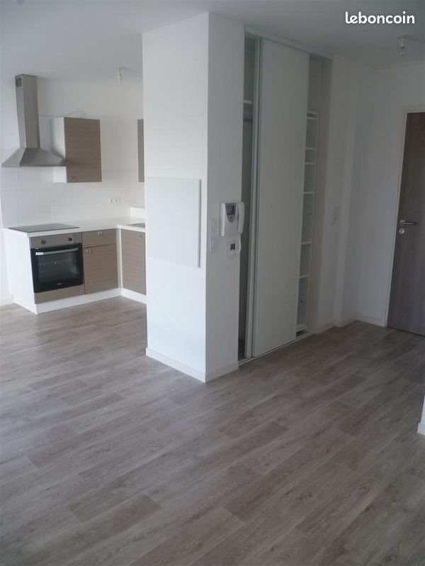 Appartement à vendre, 36m², Lanester