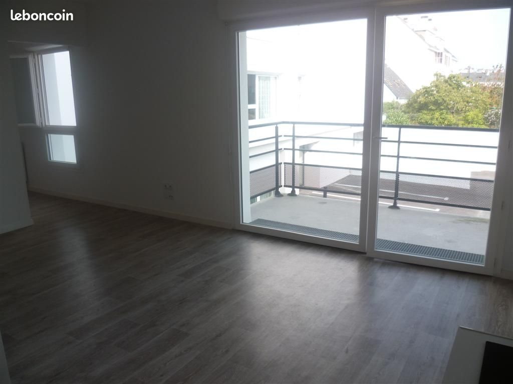 Appartement à vendre, 36m², Lanester