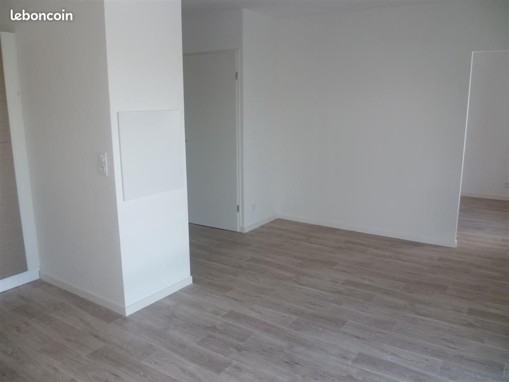 Appartement à vendre, 36m², Lanester