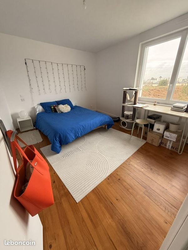 Appartement à louer, 35m², Lanester
