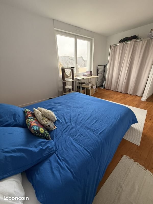 Appartement à louer, 35m², Lanester