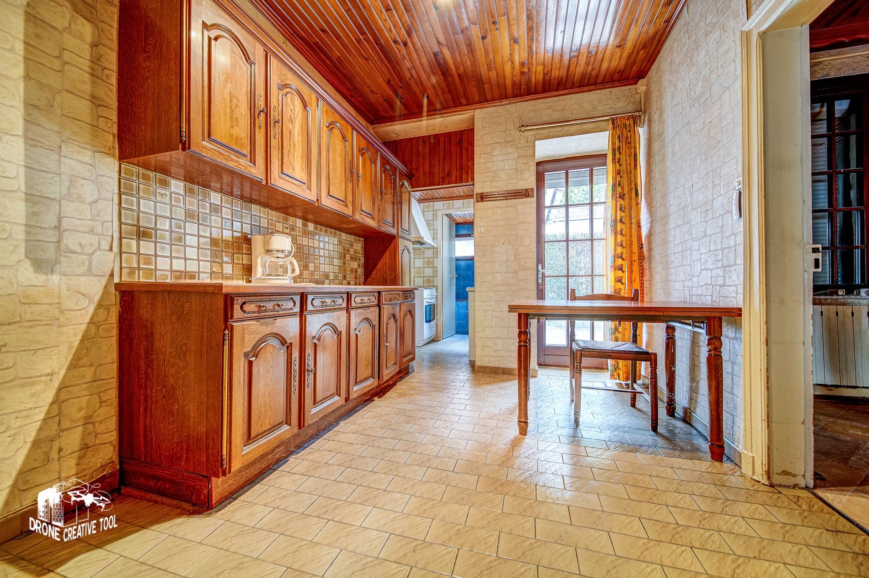 Maison à vendre, 79m², Longwy