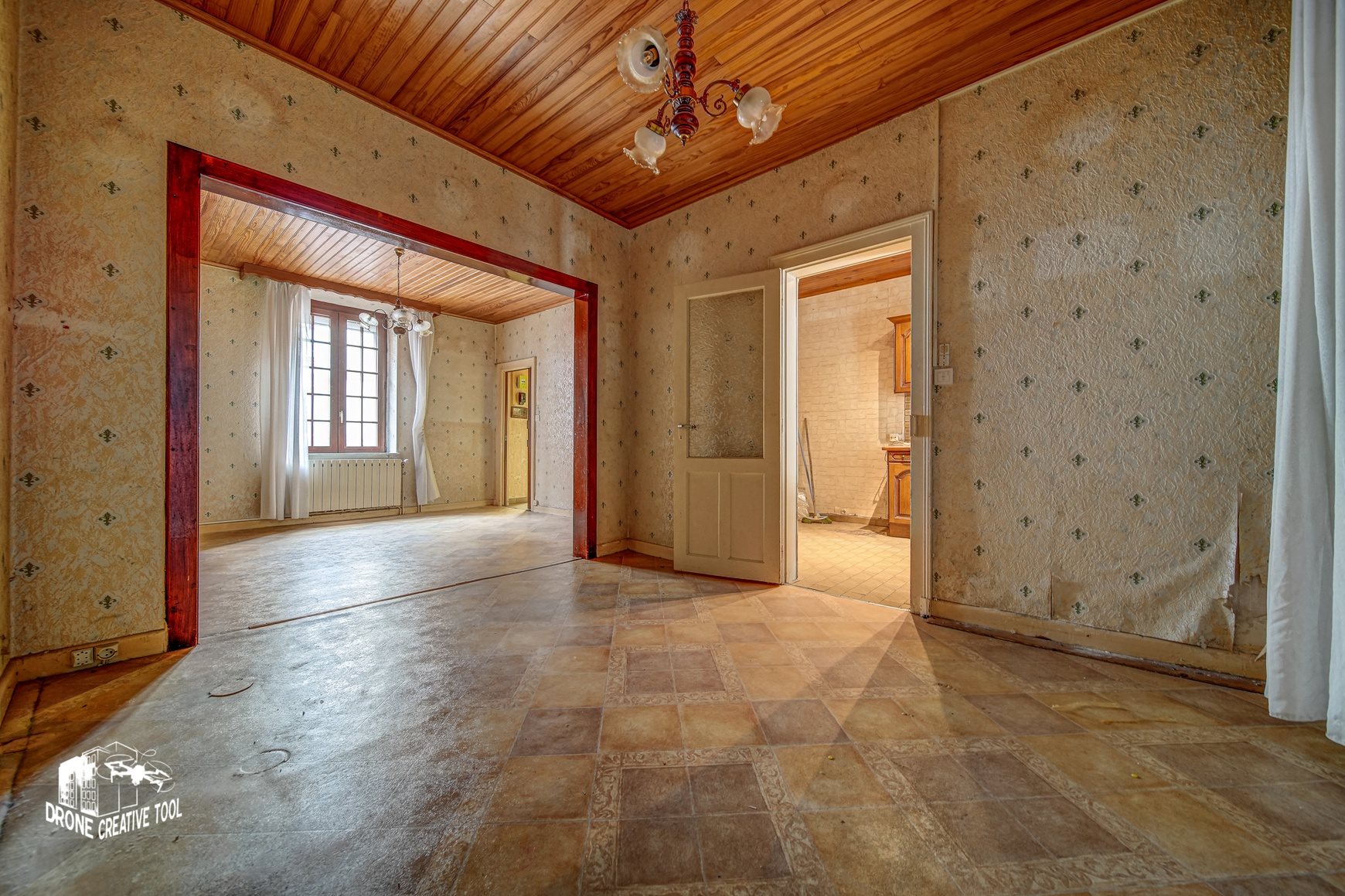 Maison à vendre, 79m², Longwy