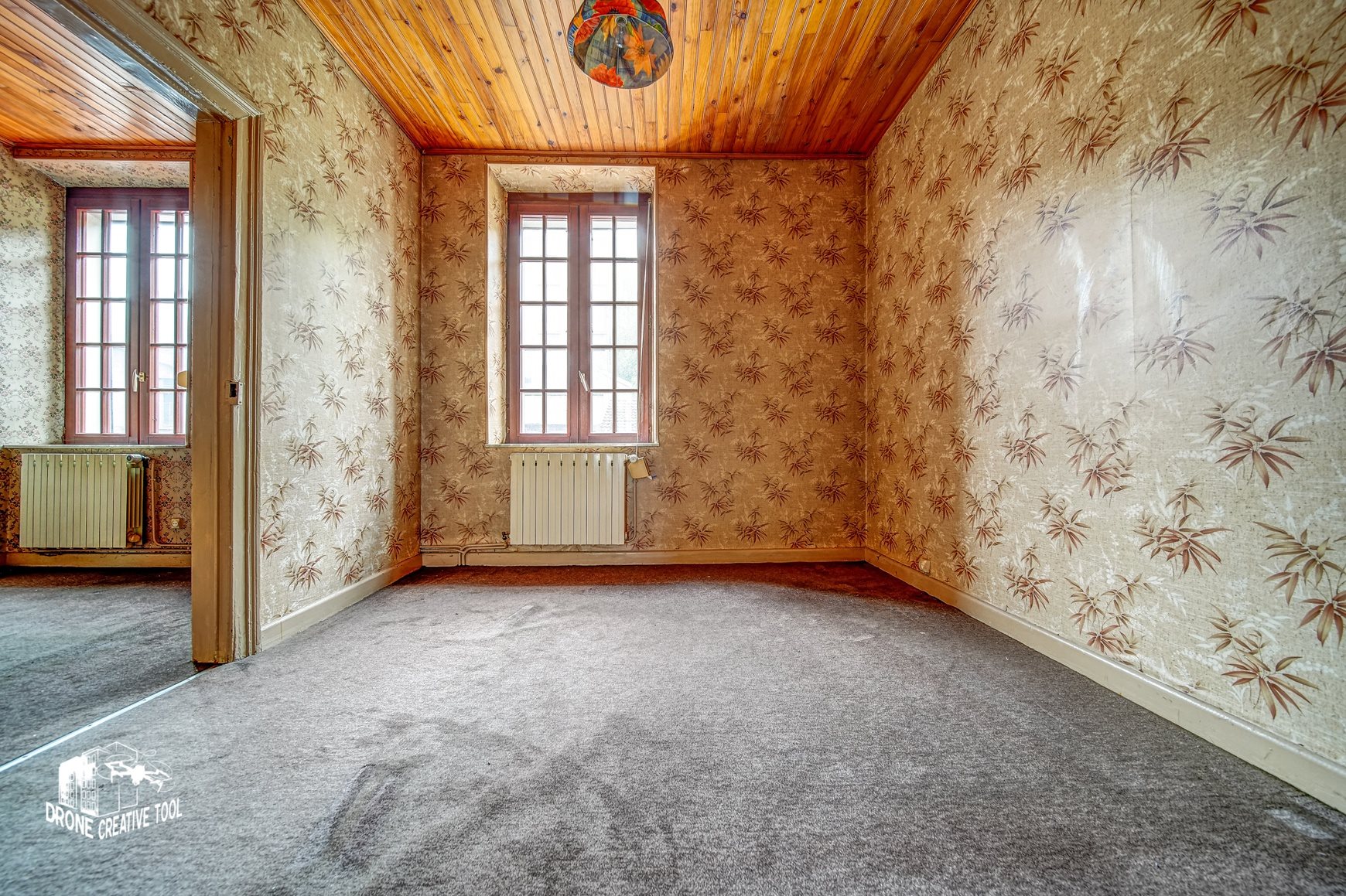 Maison à vendre, 79m², Longwy