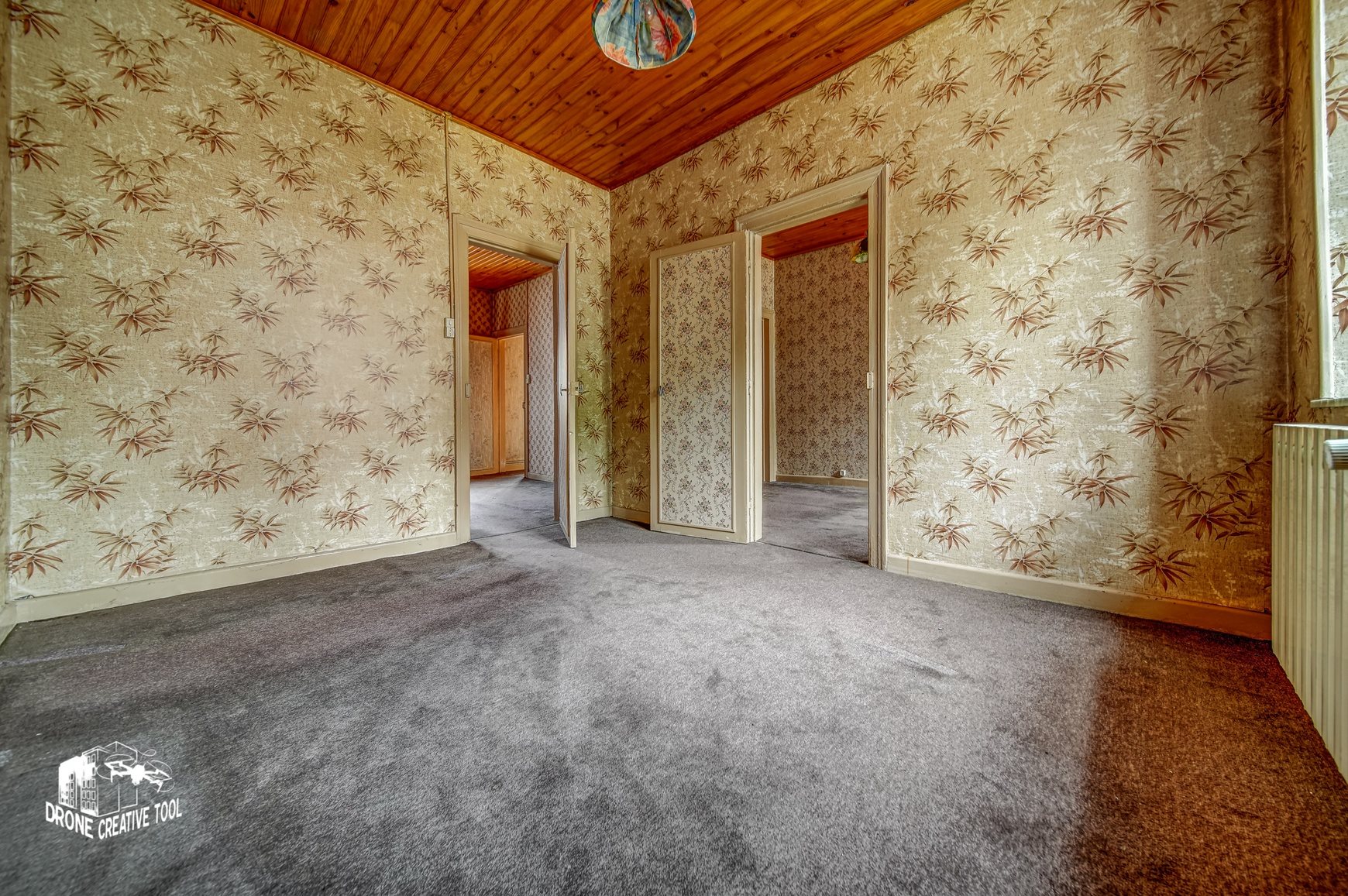 Maison à vendre, 79m², Longwy