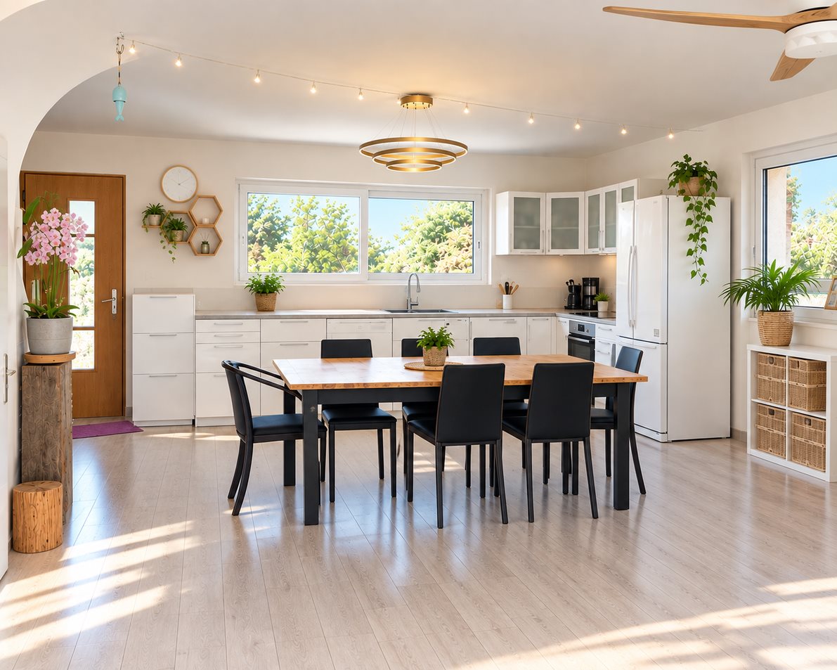 Maison à vendre, 5m², Martigues