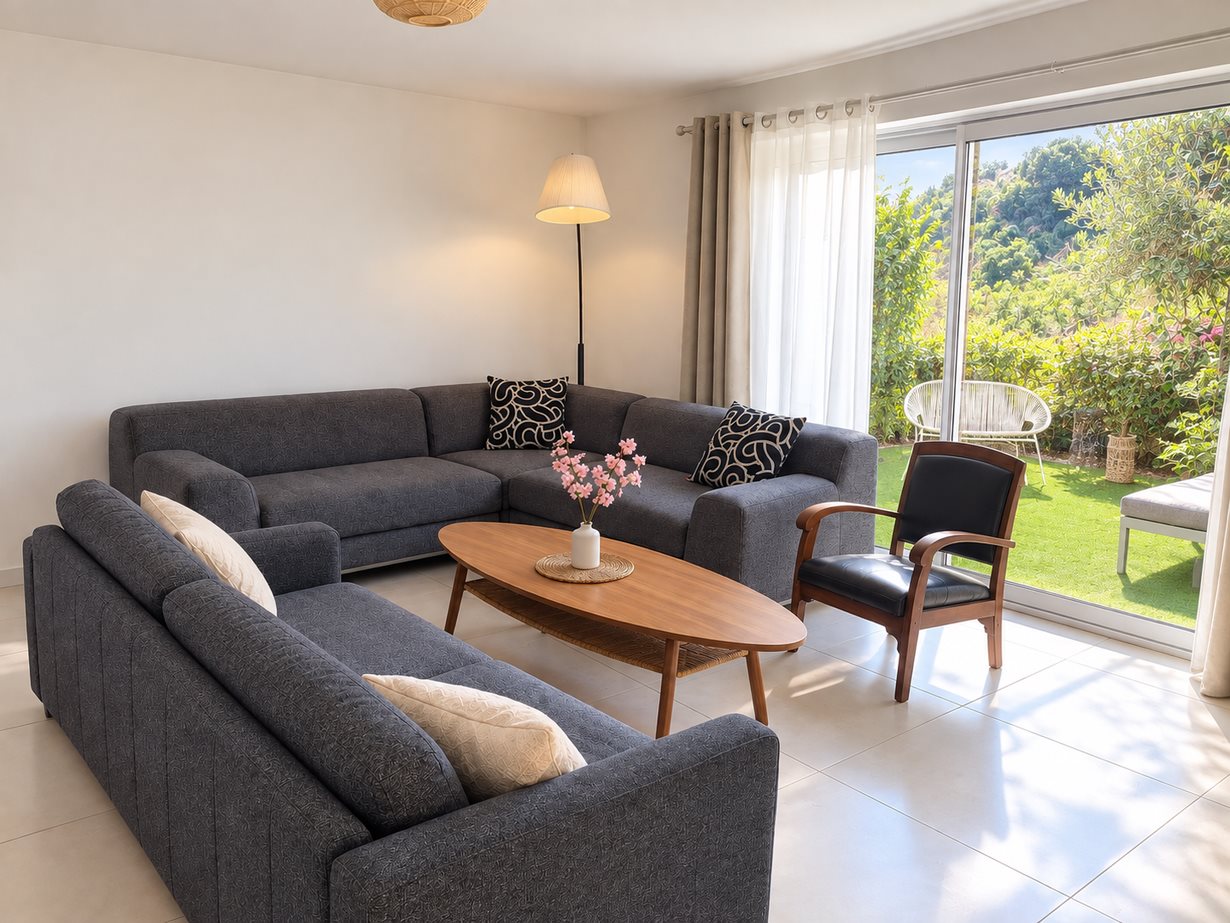Maison à vendre, 5m², Martigues