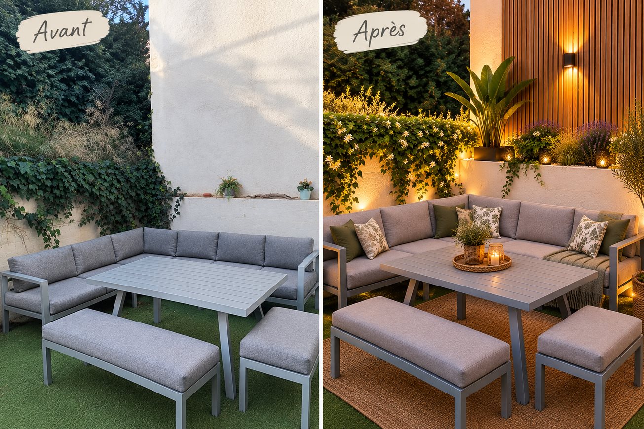 Maison à vendre, 5m², Martigues
