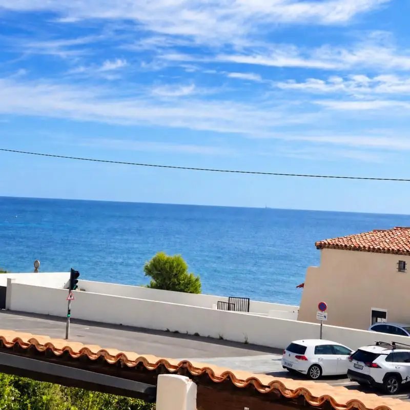 Maison à vendre, 90m², Sausset-les-Pins