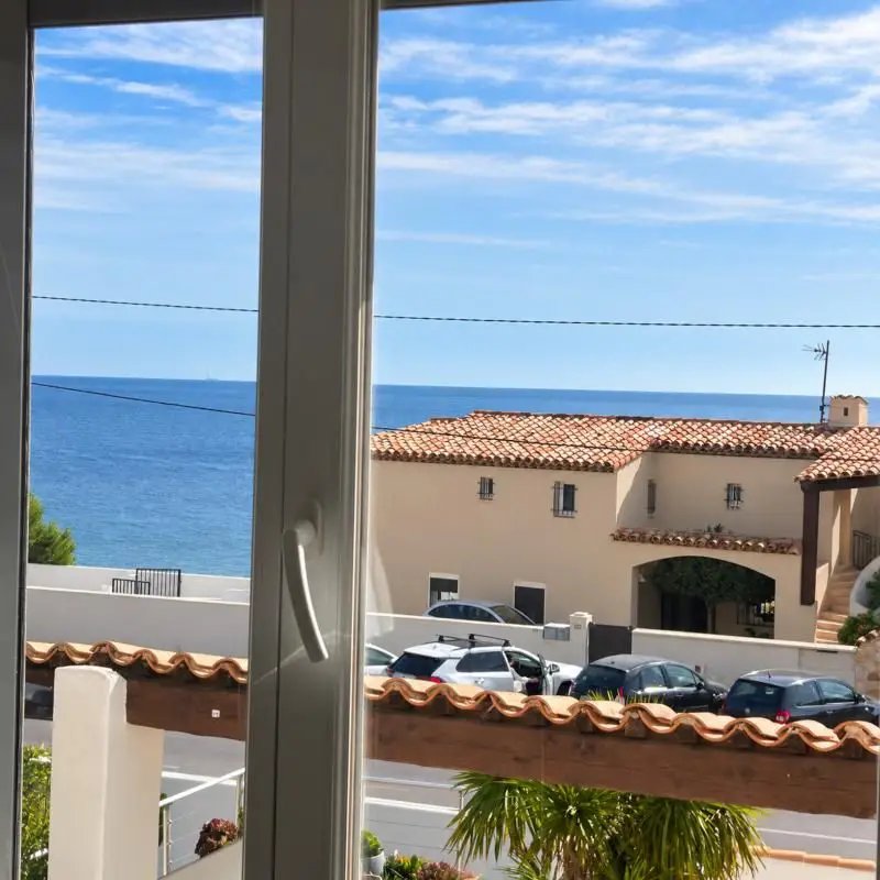 Maison à vendre, 90m², Sausset-les-Pins
