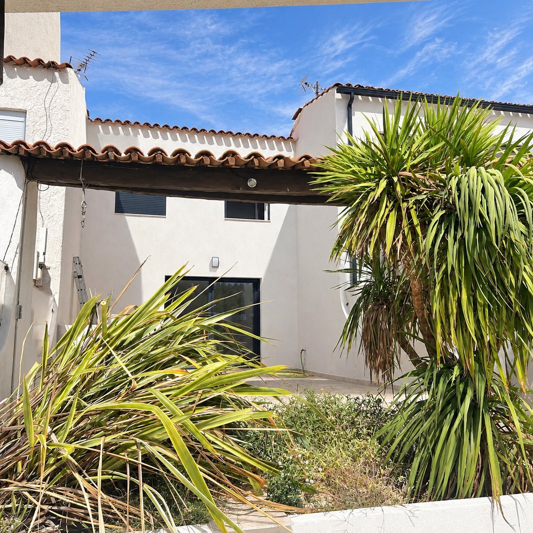 Maison à vendre, 4m², Sausset-les-Pins