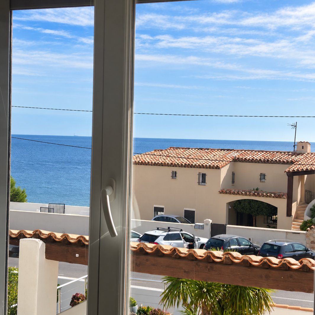 Maison à vendre, 4m², Sausset-les-Pins