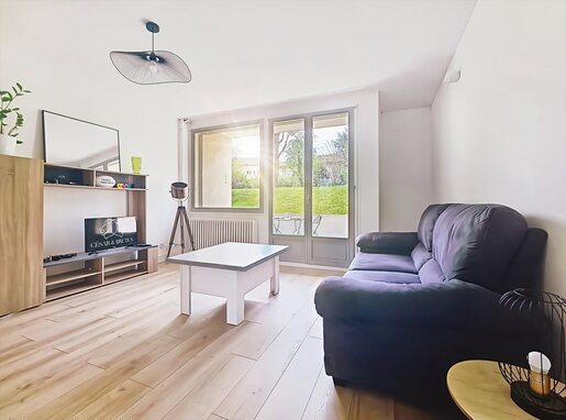 Appartement 3 pièces 57 m² · à Tassin-la-Demi-Lune · 57 m² · 199 000 €