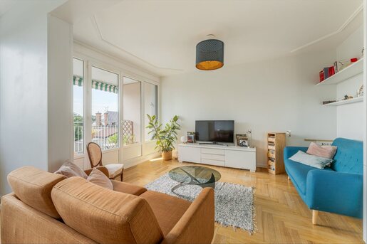Appartement 5 pièces 110 m² · à Tassin-la-Demi-Lune · 110 m² · 399 000 €