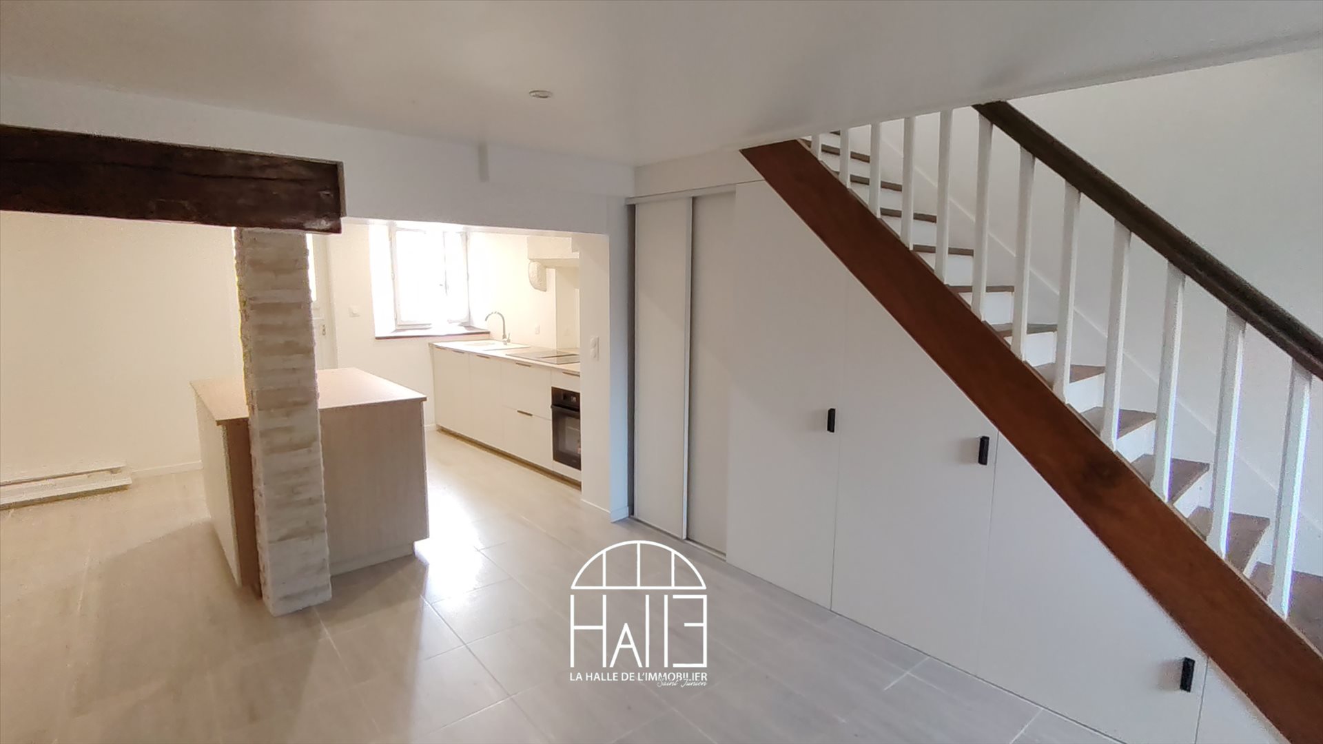 Maison à vendre, 4m², Saint-Junien