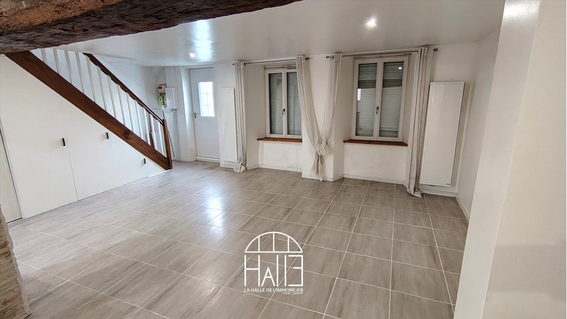 Maison à vendre, 4m², Saint-Junien