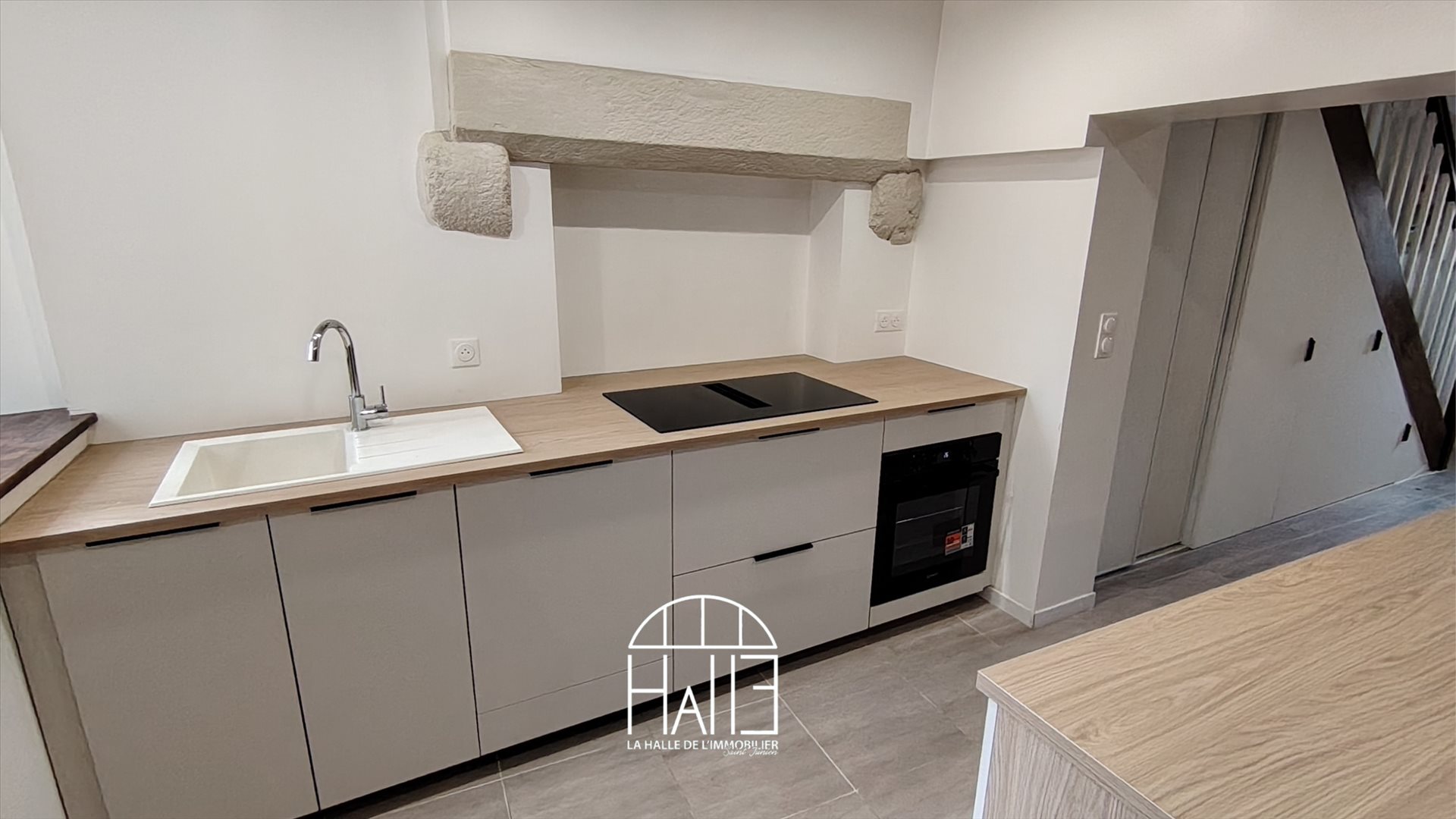 Maison à vendre, 4m², Saint-Junien