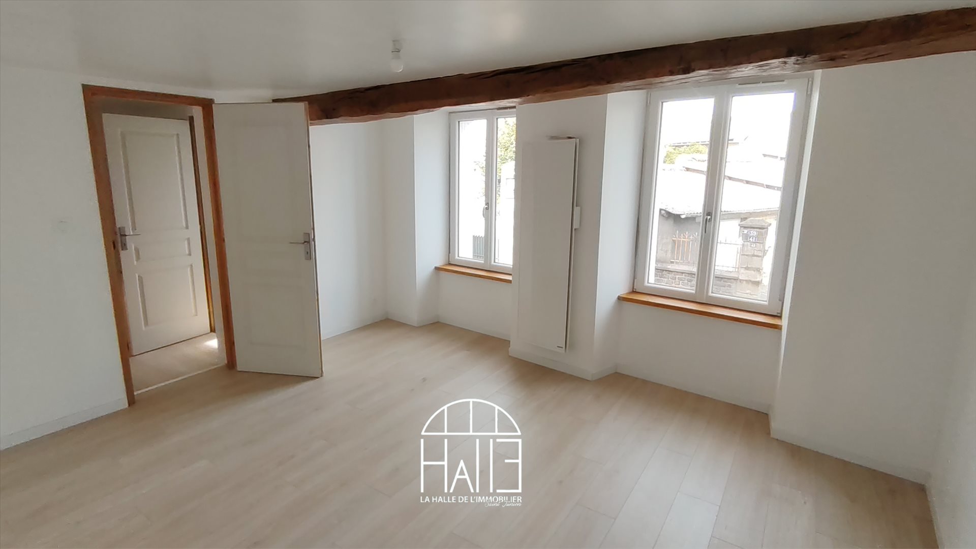 Maison à vendre, 4m², Saint-Junien