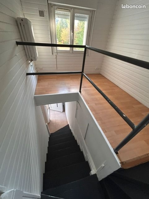 Appartement à louer, 47m², Clamart